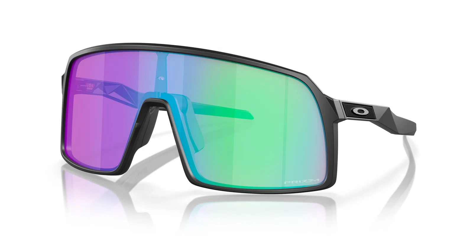 Oakley Sutro 9406 Sunglasses - view 187